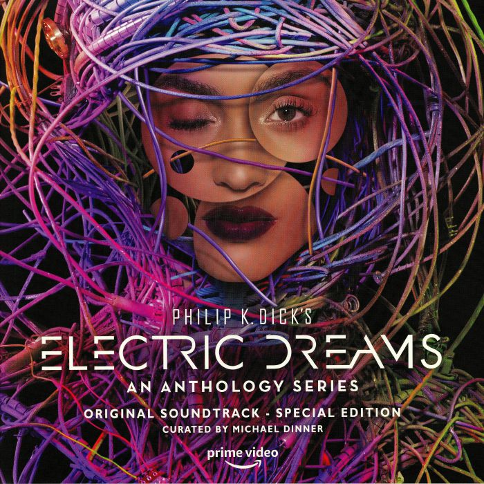 Various Artists Philip K Dicks Electric Dreams: An Anthology Series (Soundtrack) (Special Edition) (Record Store Day Black Friday 2019)