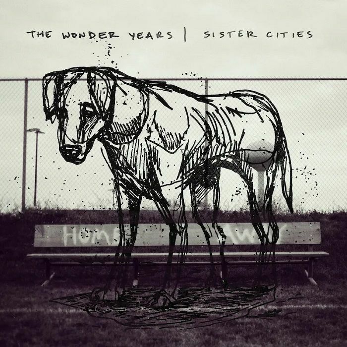 The Wonder Years Sister Cities (30th Anniversary Edition)