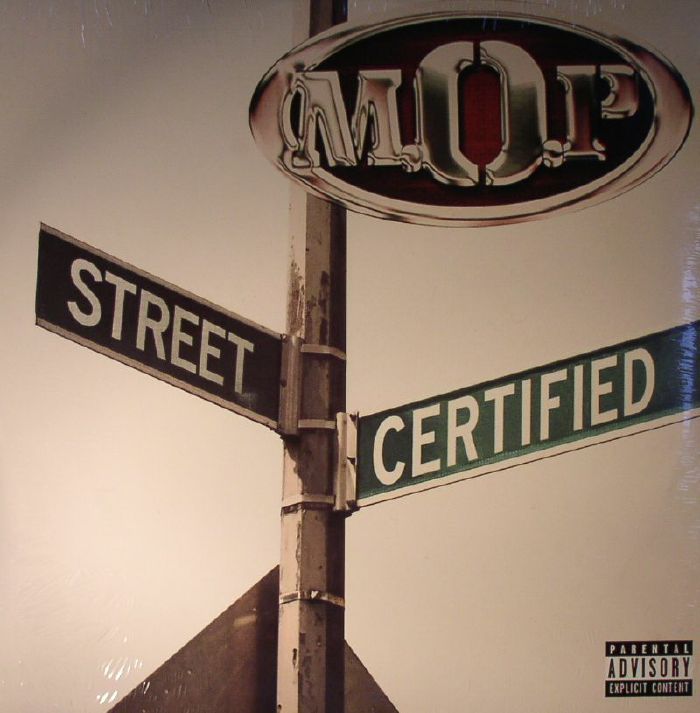 Mop Street Certified