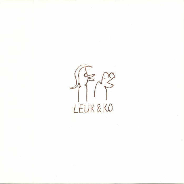 Leuk & Ko Vinyl