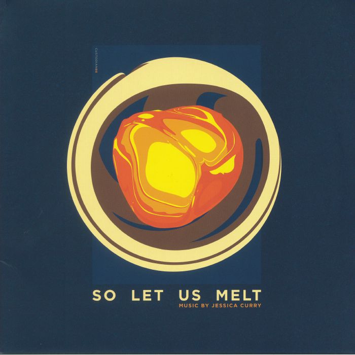 Jessica Curry So Let Us Melt (Soundtrack)
