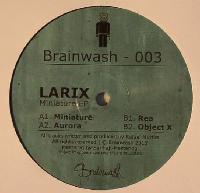 Larix Miniature EP