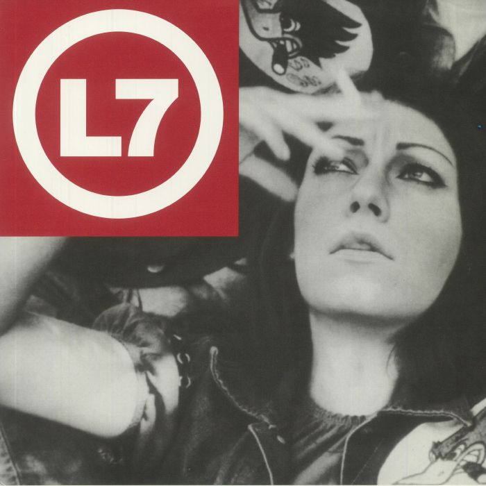 L7 The Beauty Process: Triple Platinum (25th Anniversary Edition) (Record Store Day 2021)