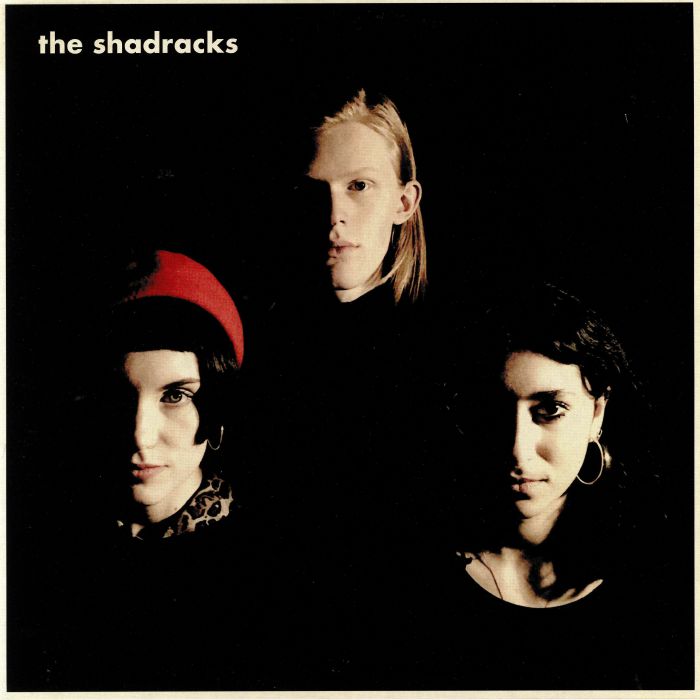 The Shadracks The Shadracks (mono)