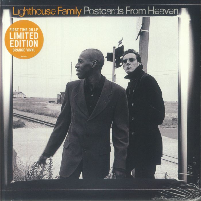 Lighthouse Family Postcards From Heaven