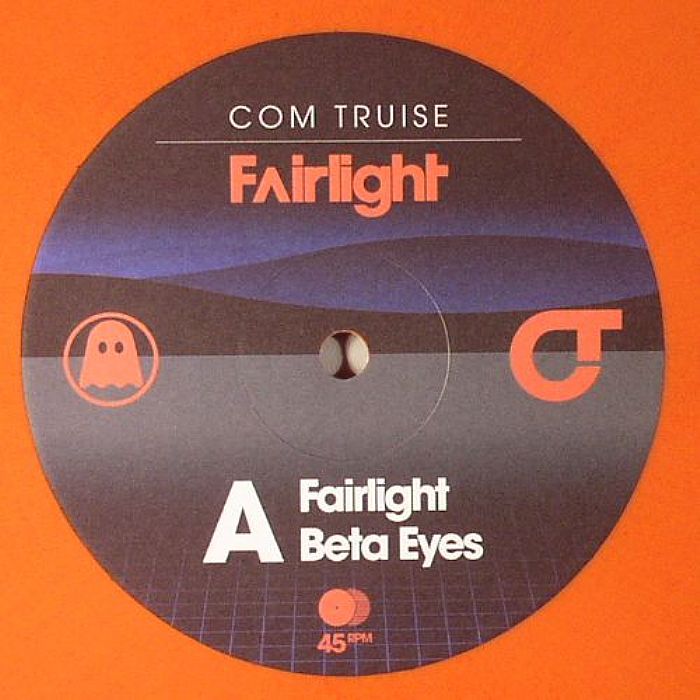 Com Truise Fairlight