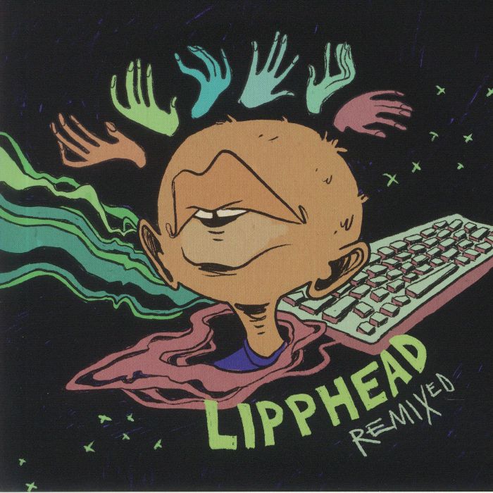 Lipphead Lipphead Remixed