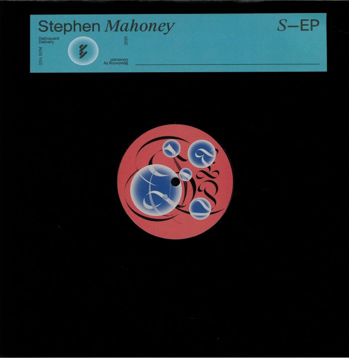 Stephen Mahoney S EP