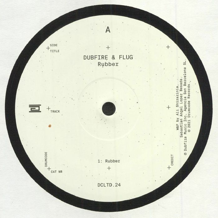 Dubfire | Flug Rubber