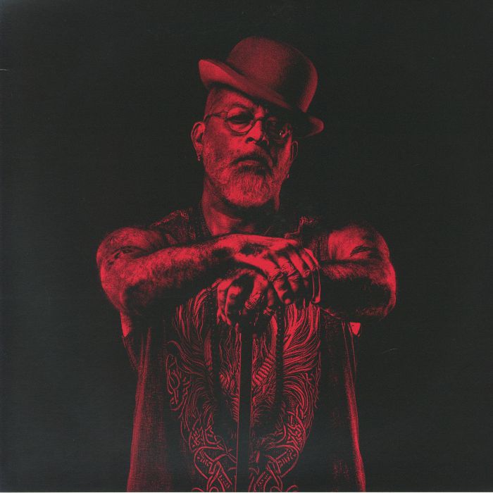 Colonel Red Feel It