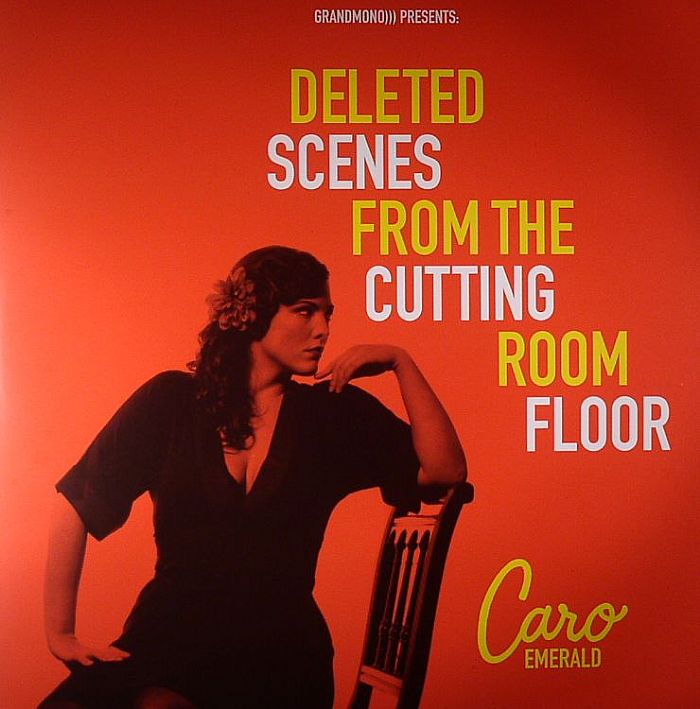 Caro Emerald Deleted Scenes From The Cutting Room Floor