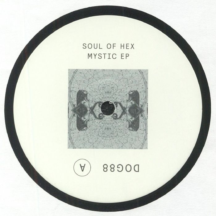 Soul Of Hex Mystic EP