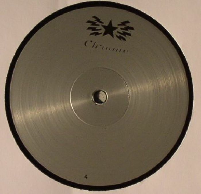 Karlovak Chrome Vinyl