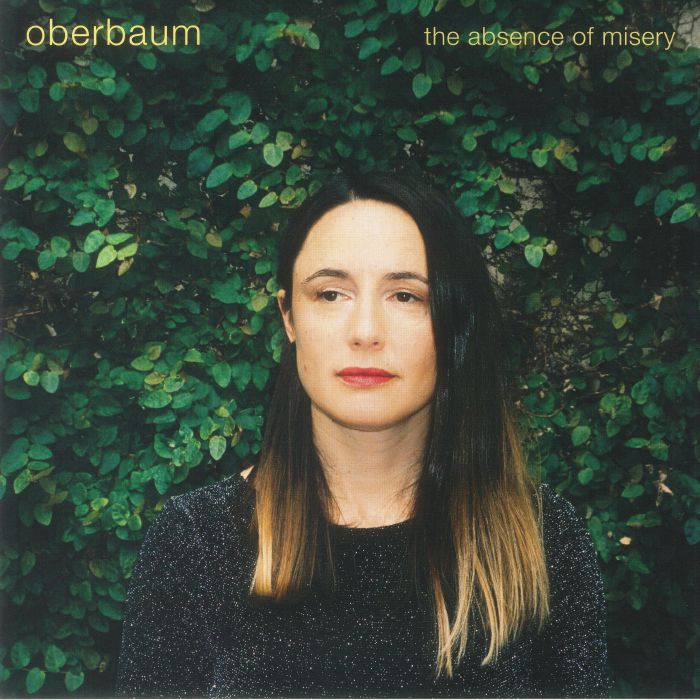 Oberbaum Absence Of Misery