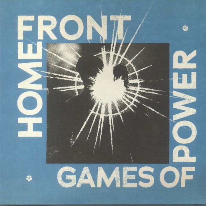 Home Front Games Of Power