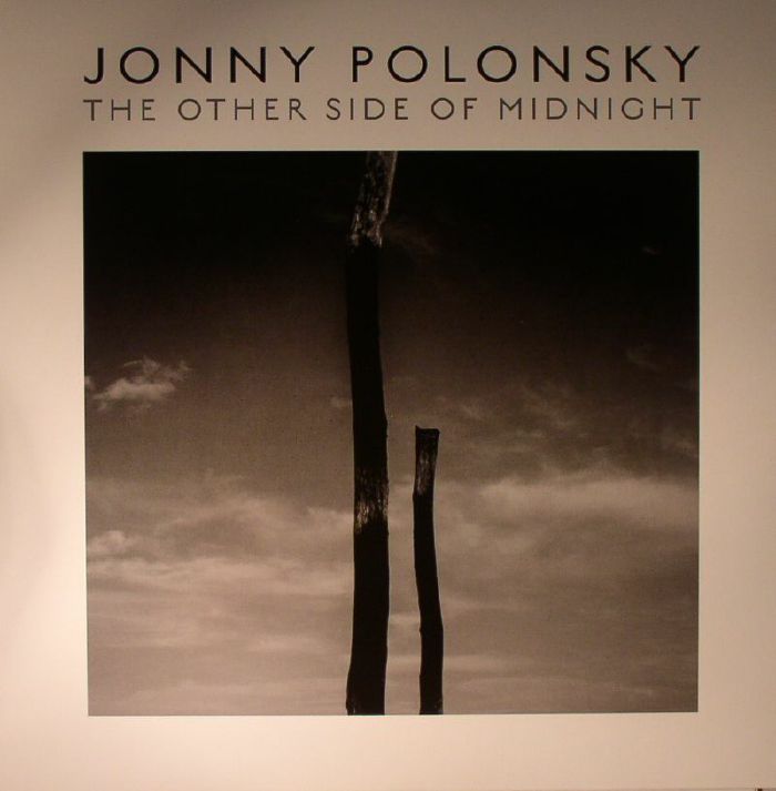 Jonny Polonsky The Other Side Of Midnight