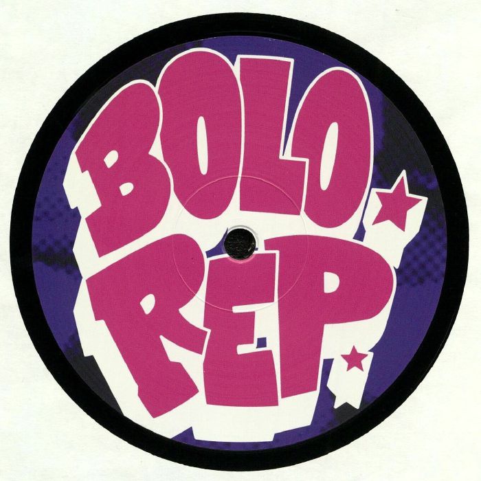 Bolo Represent Vinyl