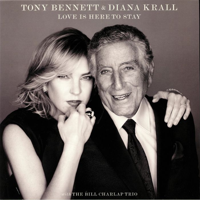 Tony Bennett | Diana Krall Love Is Here To Stay