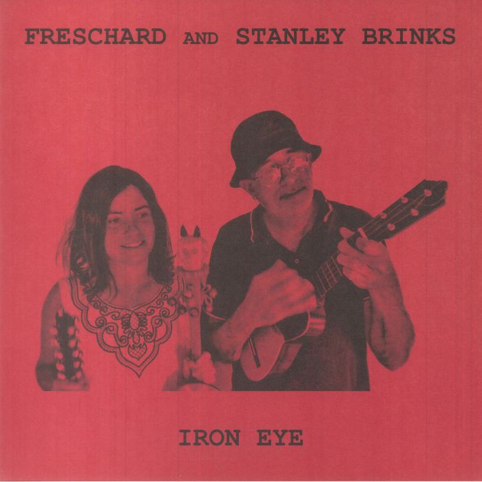 Freschard | Stanley Brinks Iron Eye