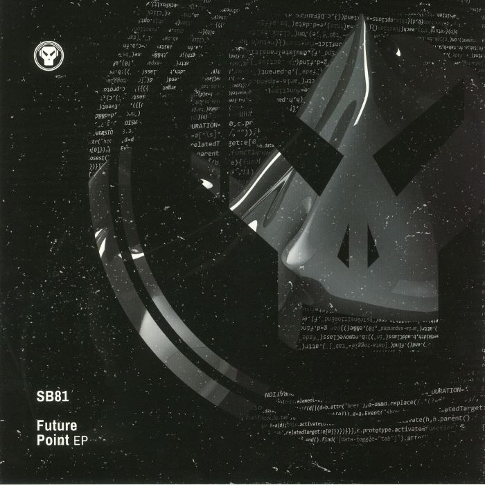 Sb81 Future Point EP