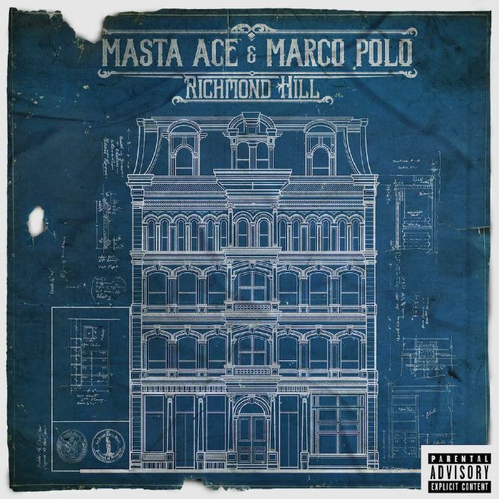 Masta Ace | Marco Polo Richmond Hill