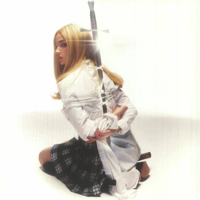 Poppy – Zig vinyl cover