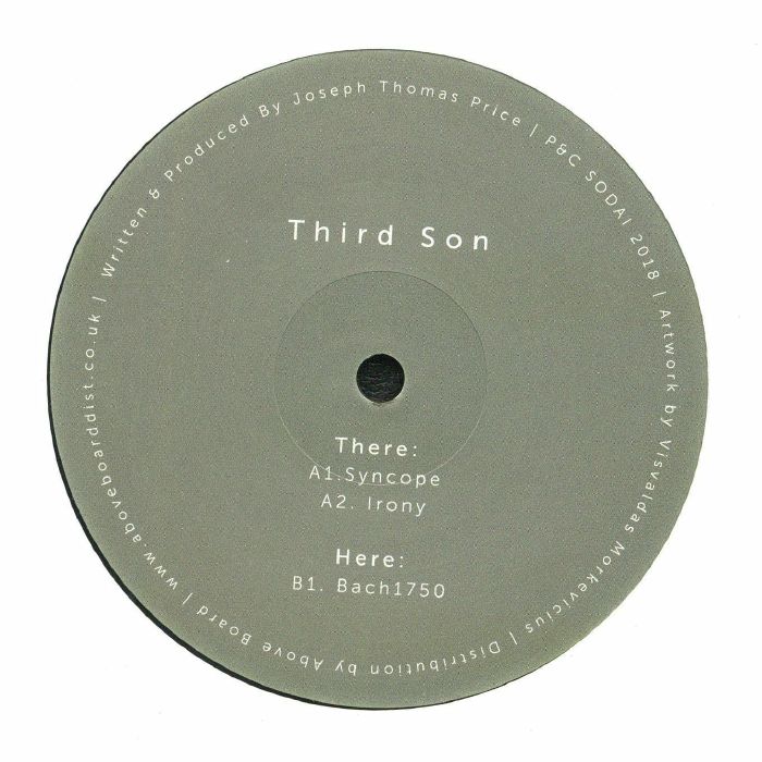 Third Son Syncope