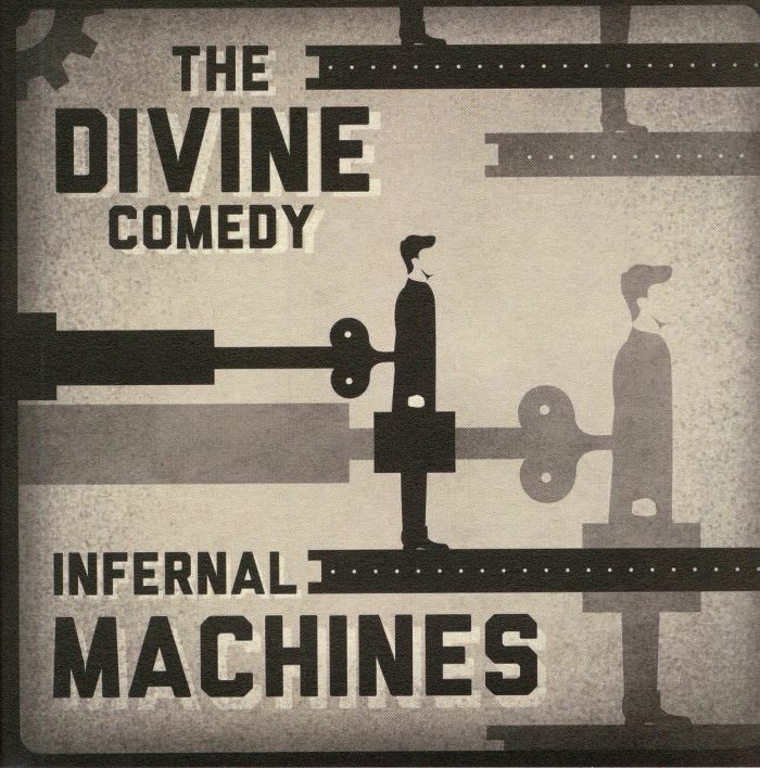 The Divine Comedy Infernal Machines