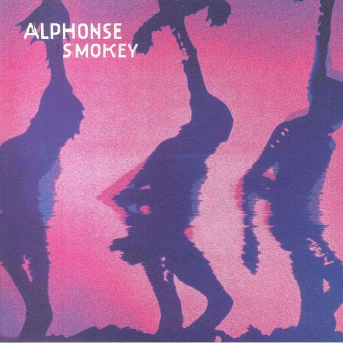 Alphonse Smokey