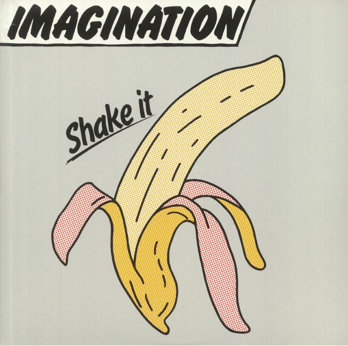 Imagination Shake It