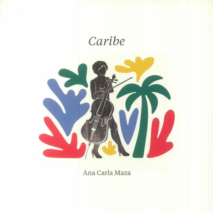 Ana Carla Maza Caribe