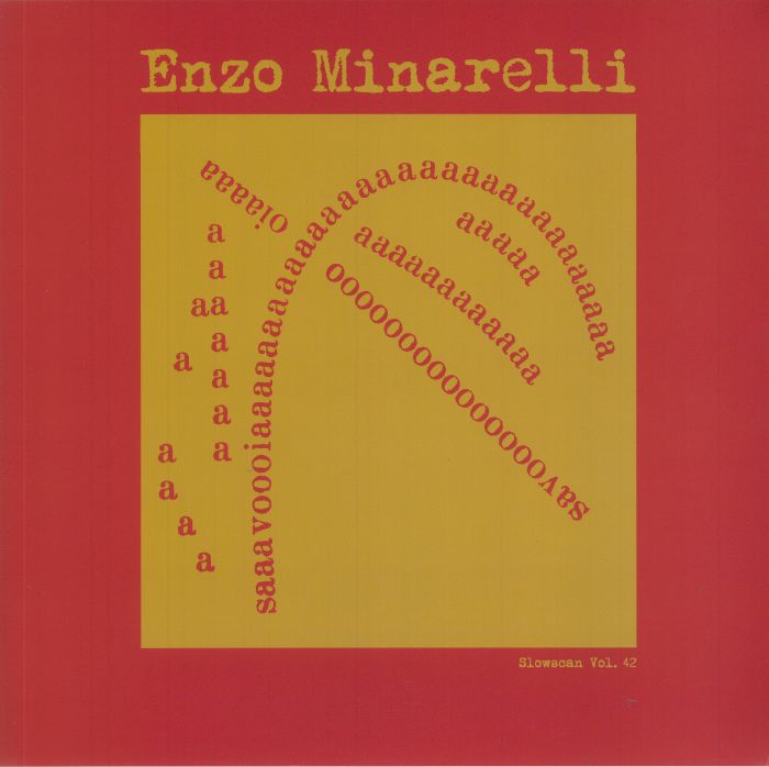 Enzo Minarelli Live In San Francisco