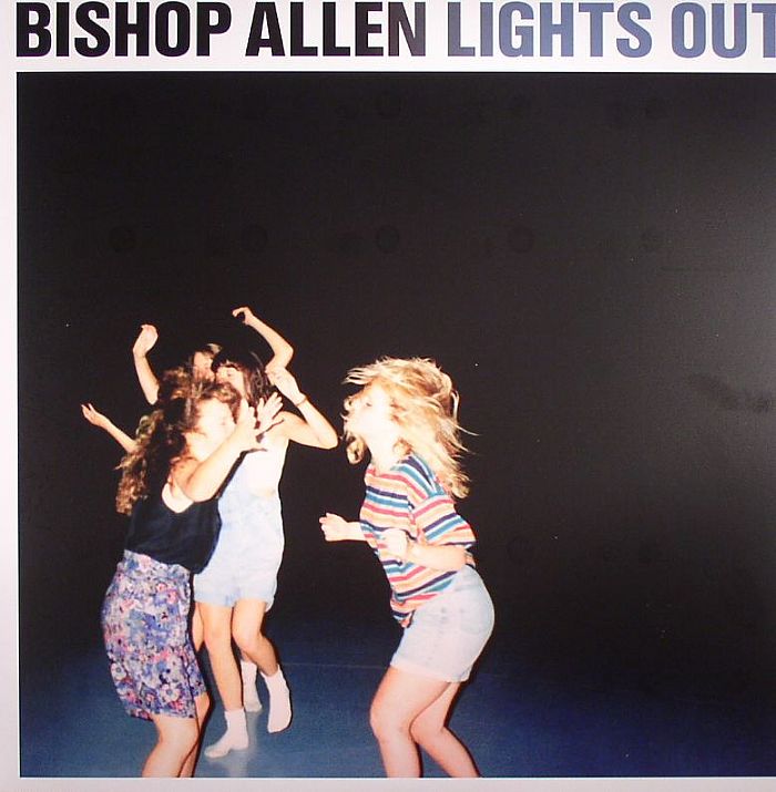 Bishop Allen Lights Out