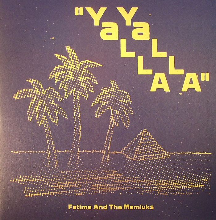 Fatima | The Mamluks Yalla Yalla