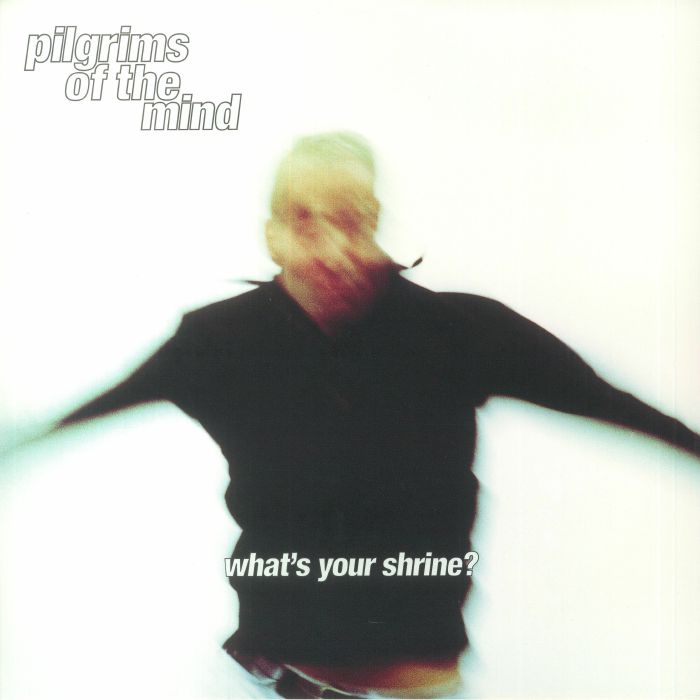 Pilgrims Of The Mind Whats Your Shrine
