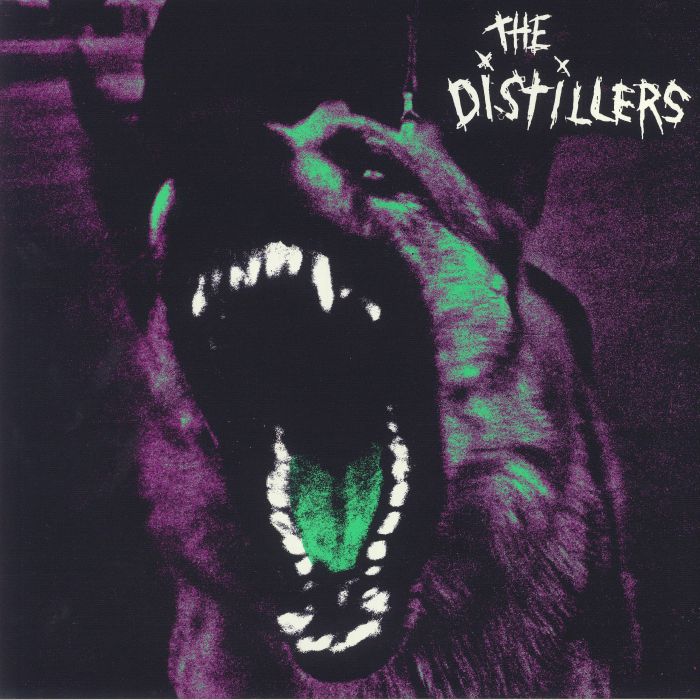 The Distillers The Distillers (20th Anniversary Edition)