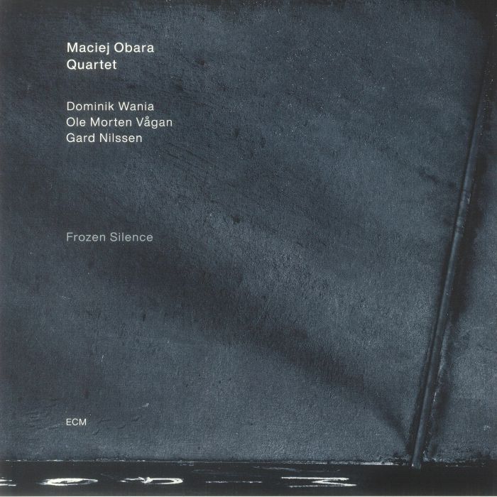 Maciej Obara Quartet Frozen Silence