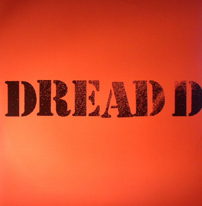 Dread D Vinyl