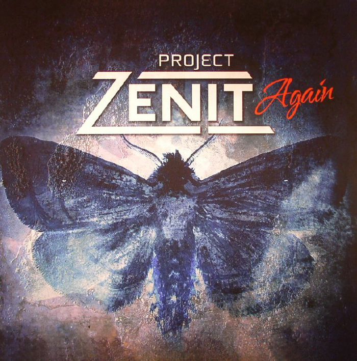 Project Zenit Again