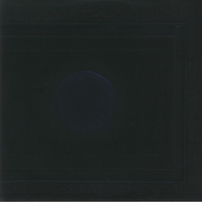 Swami Lateplate – Doom Jazz vinyl cover