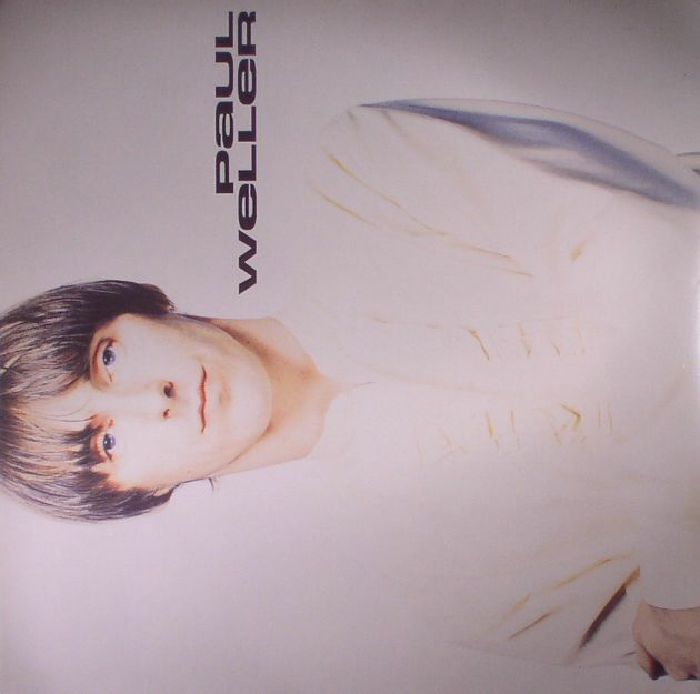 Paul Weller Paul Weller (remastered)
