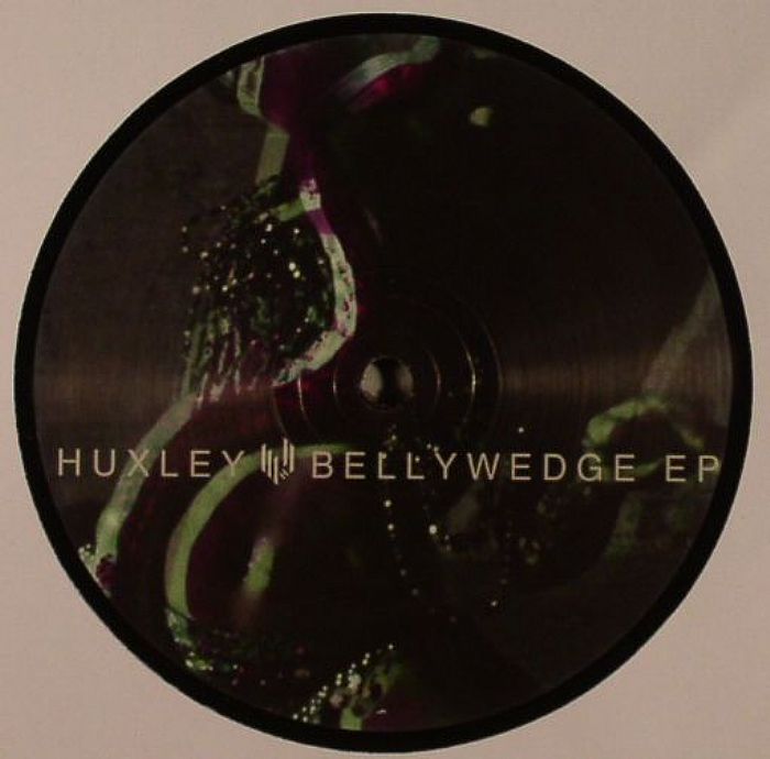 Huxley Bellywedge EP