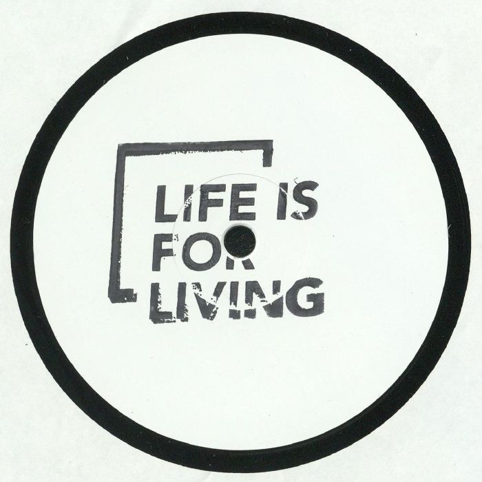 Roman Rauch Life Is For Living  1