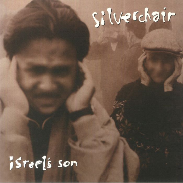Silverchair Israels Son