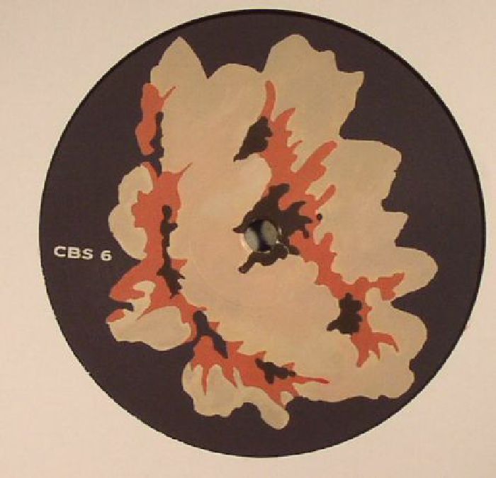 Jean Charles Fousdelamer Vinyl