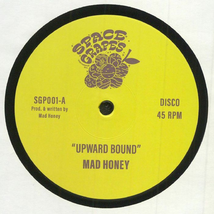 Mad Honey Upward Bound
