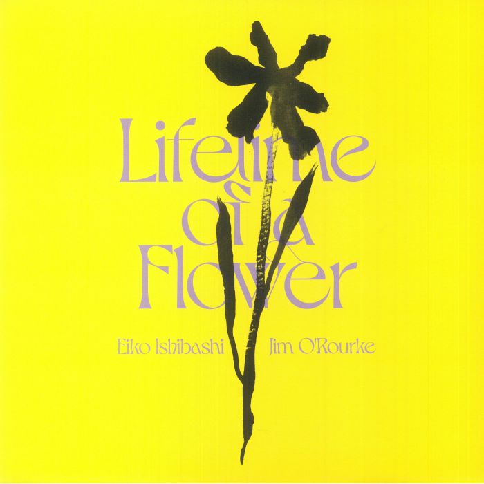 Eiko Ishibashi | Jim O
ourke Lifetime Of A Flower