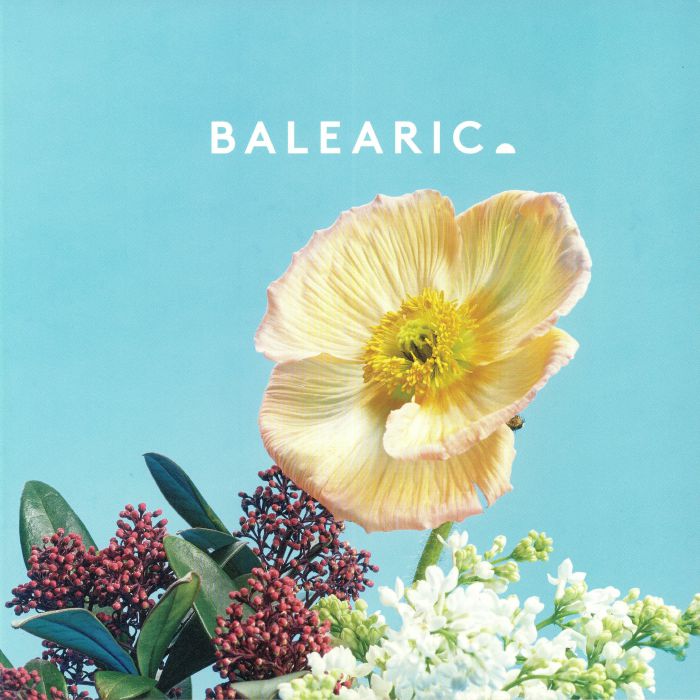 Various Artists Balearic 4