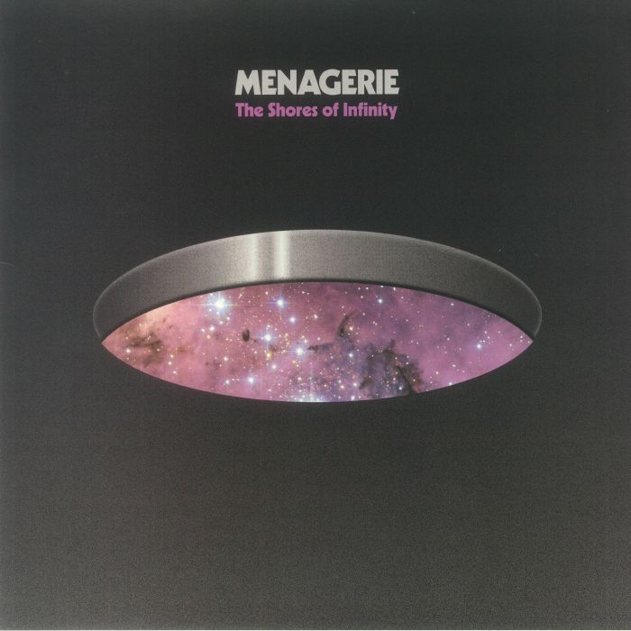 Menagerie The Shores Of Infinity