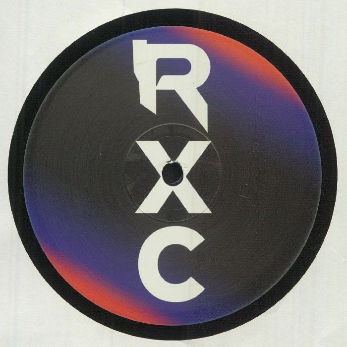 Riot Recordings Vinyl